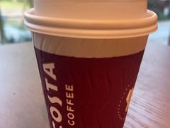 -COSTA COFFEE(西湖天地店)