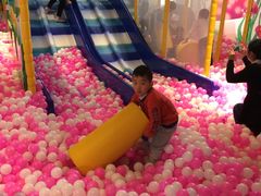 -蒙特利亲子乐园