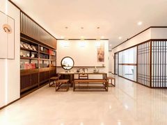 -汉艺唐风茶艺培训(联发华美空间店)