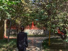-库车王府