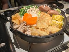 -玉川屋创意日料(北美新天地店)