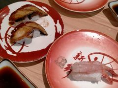 -禾绿寿司(星光68广场店)