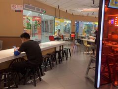 -永和大王(梅家浜店)