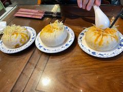 -四海楼(如皋定慧禅寺店)