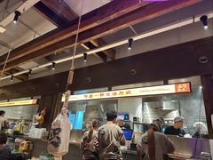 -北丐先生·野馄饨烧烤(泰达E街区店)