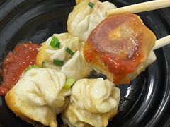 -赵宝美煎包店