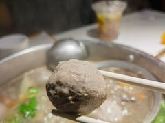 -潮发潮汕牛肉店(永庆坊店)