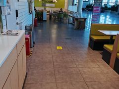 -李先生牛肉面大王(天津滨海机场T2航站楼店)