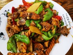 -美味居(古城店)