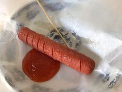-渔记茶餐厅(渔村店)