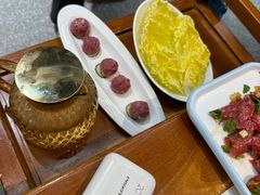 -乡土黄·鲜牛肉火锅·小龙虾(兴业街店)