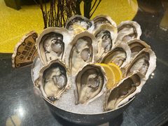 -半岛翡丽海鲜自助餐厅(观风亭店)