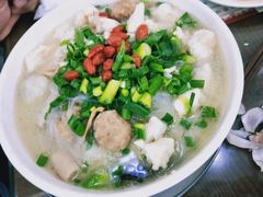 -春发生饭店·非遗(南院门店)