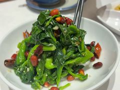 -必点海鲜·海肠捞饭·鲅鱼水饺(滨江道店)