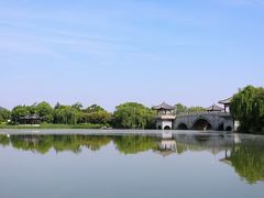 -云龙湖旅游景区