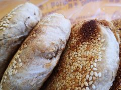 -李小老烧饼(常营民族家园店)