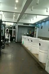 -维卡 Salon