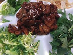 -香满园春饼·家常菜(东大桥店)