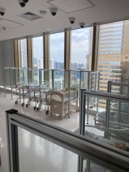 点击看大图 -金鹰国际月子中心(新街口店)