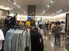 -ZARA(成都远洋太古里店)