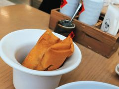 -苏小柳点心·手作小笼包(浦东嘉里城分院)