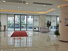 -美年大健康体检中心(浦东美张分院)