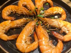 -不曾在把把烧•烧烤(莲坂磐基店)
