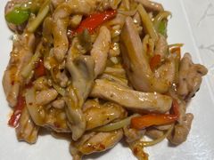 -马凯餐厅(长椿街店)