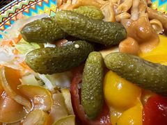 -喀秋莎俄罗斯西餐厅(广州分店)