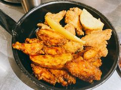 -MI WU FACTORY米屋美食工厂餐厅(绿地店)