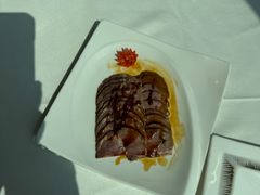 -广州塔晖粤轩中餐厅