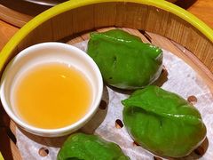 -蝴蝶里·粤菜·点心(龙湖杭州金沙天街店)
