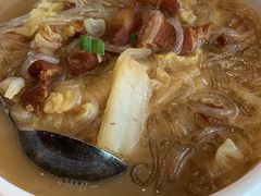 -东北风(龙湾万达广场)