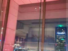 -北京柏悦酒店·锦庭餐厅Dining Room