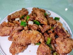 -排骨王·三十年本地老菜馆