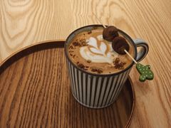 -沏点Trattoria意大利餐厅(新街口店)