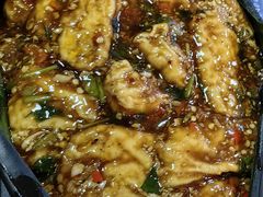 -蜗牛小馆醉乡民谣云南菜(惠新西里店)