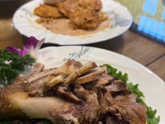 -鱼王府大酒店