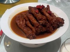 -大铁勺新津菜(东丽阳光新业广场店)