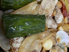 -夏记烤官达人·徐州鲜羊肉串(江宁店)