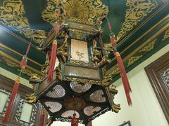 -梅龙镇酒家(南京西路总店)