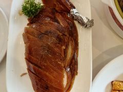 -大鸭梨烤鸭(石佛营店)