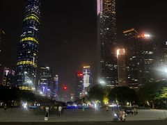 -广州富力丽思卡尔顿酒店