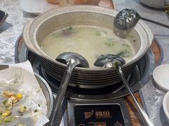 -丰尔粥食·粥底火锅·桑拿鸡(大良总店)