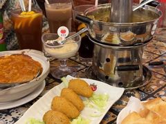 -番茄屋葡式美食(总店)