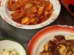 -永安里地摊烤肉(首创店)