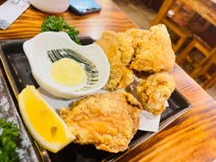 -千懿六本木酒场(常熟路店)