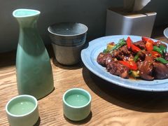 -静一餐厅·湖北菜(前门创始店)