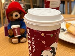 -COSTA COFFEE(广州广粤天地店)