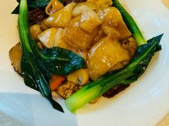 竹笙鼎湖上素-富临饭店